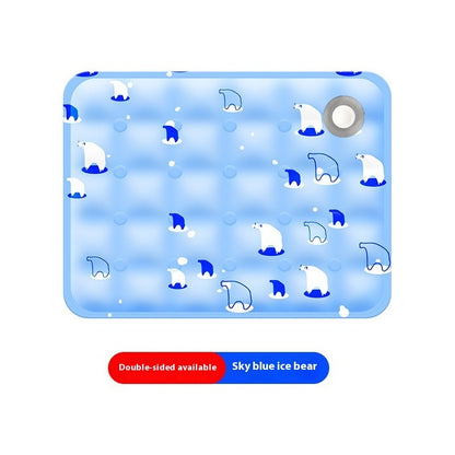 ESTERILLA REFRESCANTE PAW™