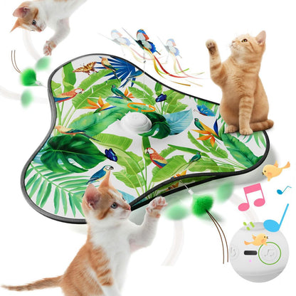 SISTEMA DE CAZA INTERACTIVO PAW™