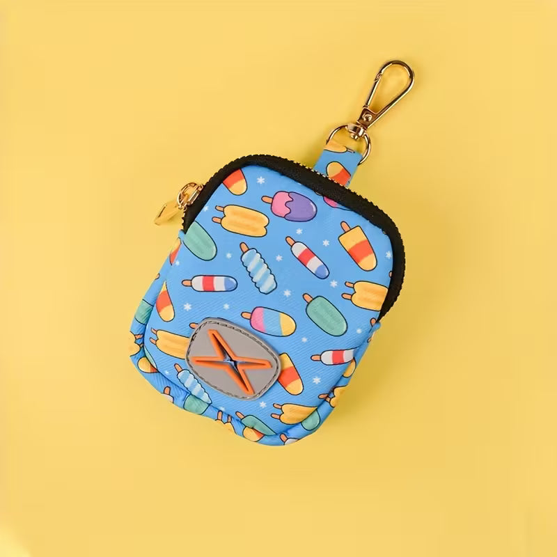PACK MIMO PASEO PRÁCTICO PAW™