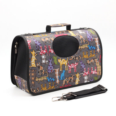 BOLSO CITY-STYLE TOTE