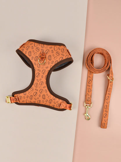 MIMO HARNESS SET FOR DOGS