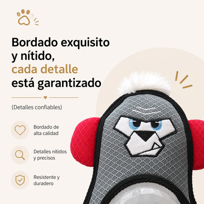 GORILA INTERACTIVO CON PREMIOS PAW™