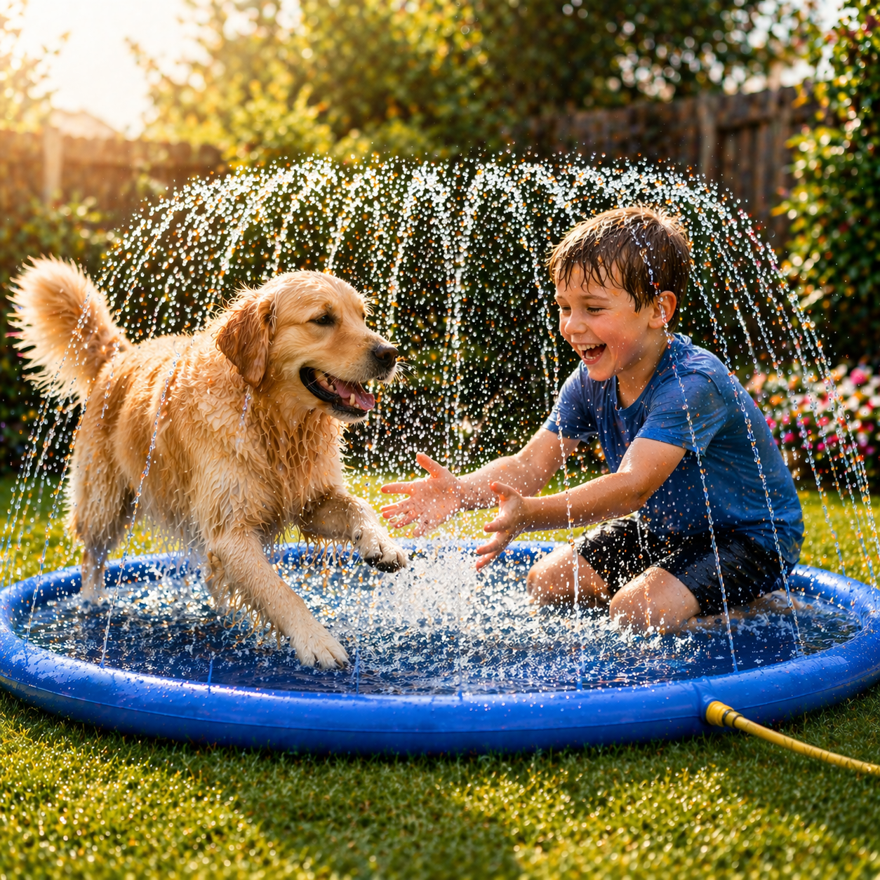 FUENTE REFRESCANTE PARA PERROS PAW™