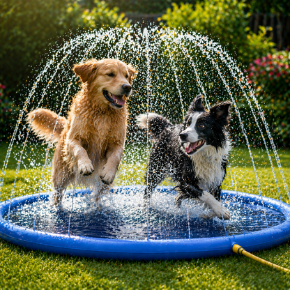 FUENTE REFRESCANTE PARA PERROS PAW™