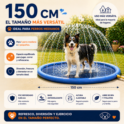 FUENTE REFRESCANTE PARA PERROS PAW™
