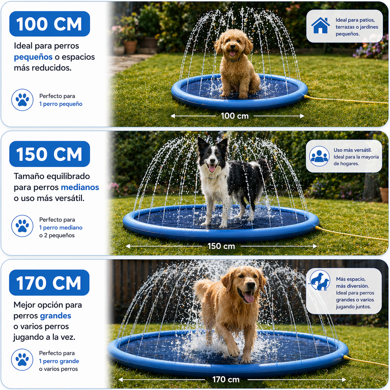 FUENTE REFRESCANTE PARA PERROS PAW™