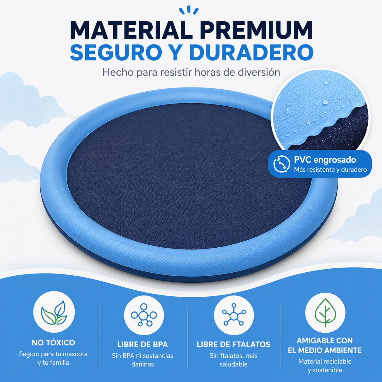FUENTE REFRESCANTE PARA PERROS PAW™