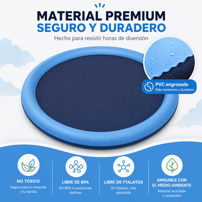 FUENTE REFRESCANTE PARA PERROS PAW™