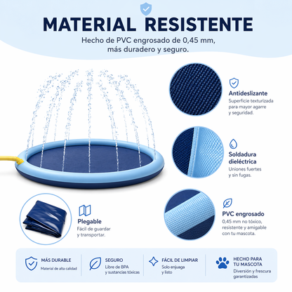 FUENTE REFRESCANTE PARA PERROS PAW™