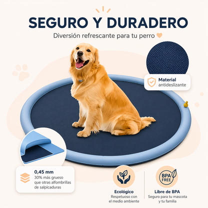FUENTE REFRESCANTE PARA PERROS PAW™