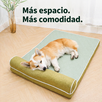 COLCHÓN REFRESCANTE ERGO PAW™