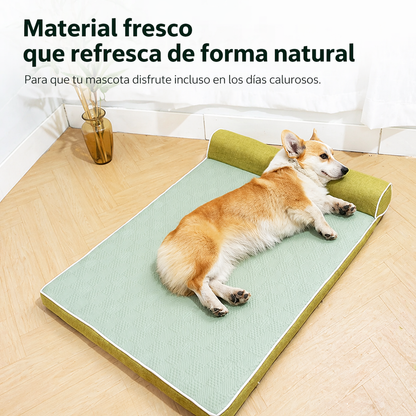 COLCHÓN REFRESCANTE ERGO PAW™