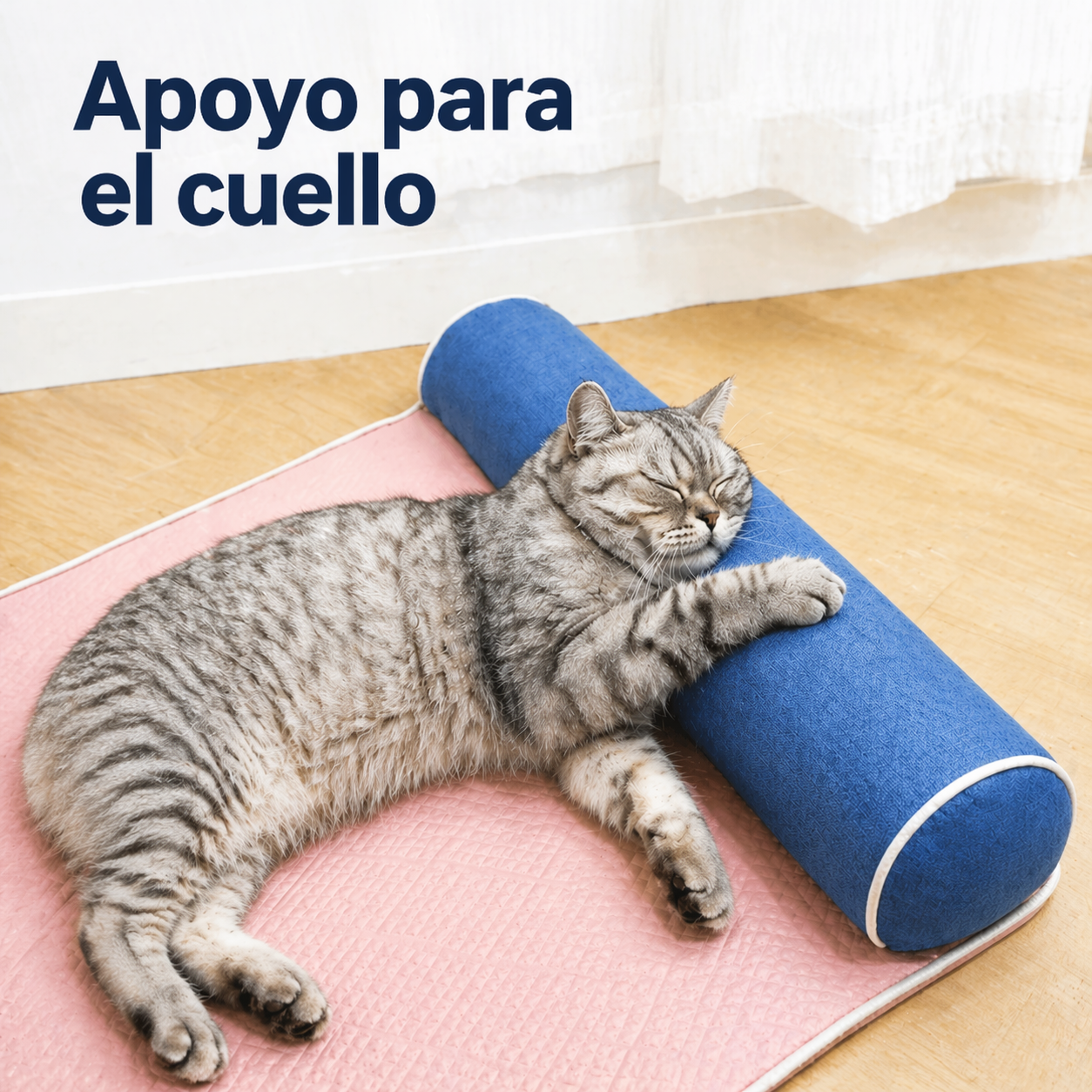 COLCHÓN REFRESCANTE ERGO PAW™