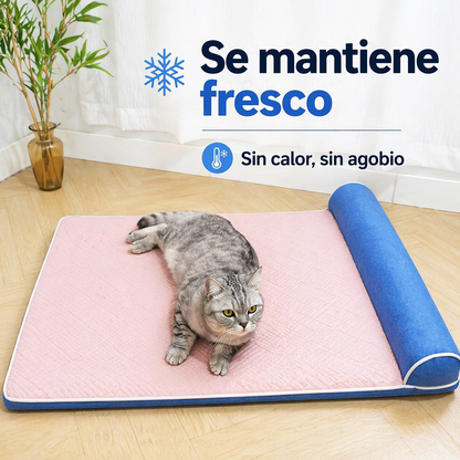 COLCHÓN REFRESCANTE ERGO PAW™
