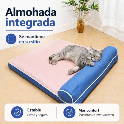 COLCHÓN REFRESCANTE ERGO PAW™