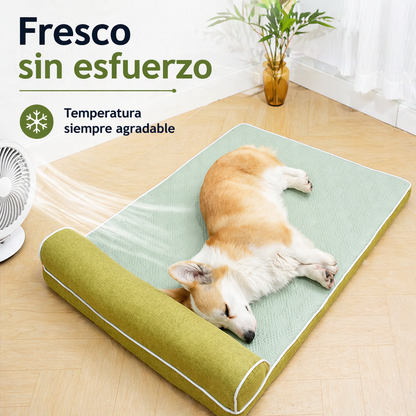 COLCHÓN REFRESCANTE ERGO PAW™