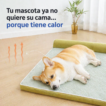 COLCHÓN REFRESCANTE ERGO PAW™