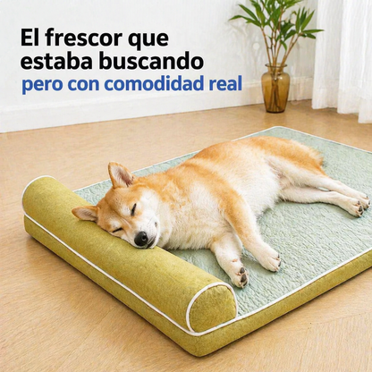COLCHÓN REFRESCANTE ERGO PAW™