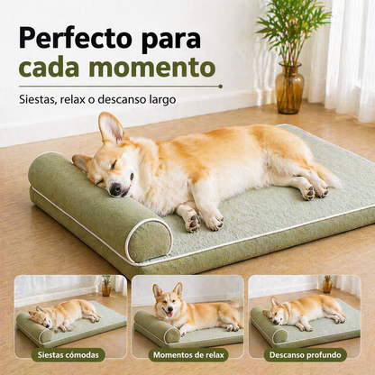 COLCHÓN REFRESCANTE ERGO PAW™