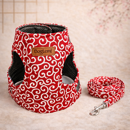 SET PASEO ANTIFUGA ZEN PAW™