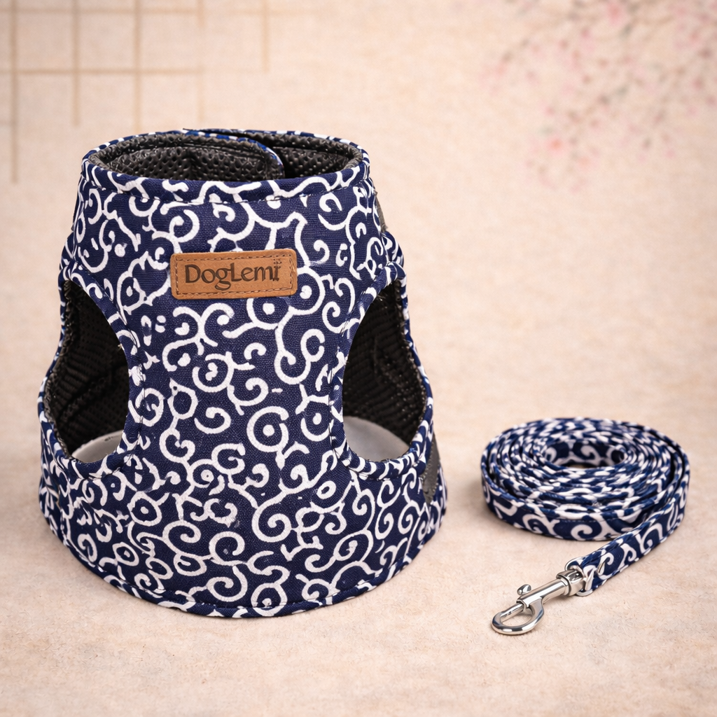 SET PASEO ANTIFUGA ZEN PAW™