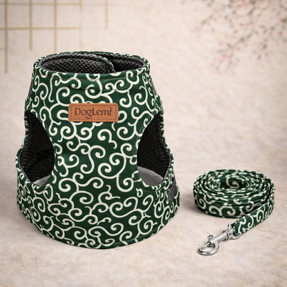 SET PASEO ANTIFUGA ZEN PAW™