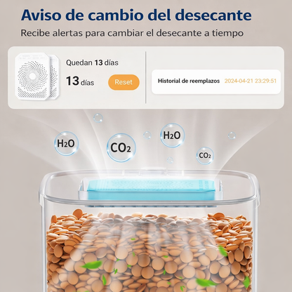COMEDERO INTELIGENTE BALANCE PAW™