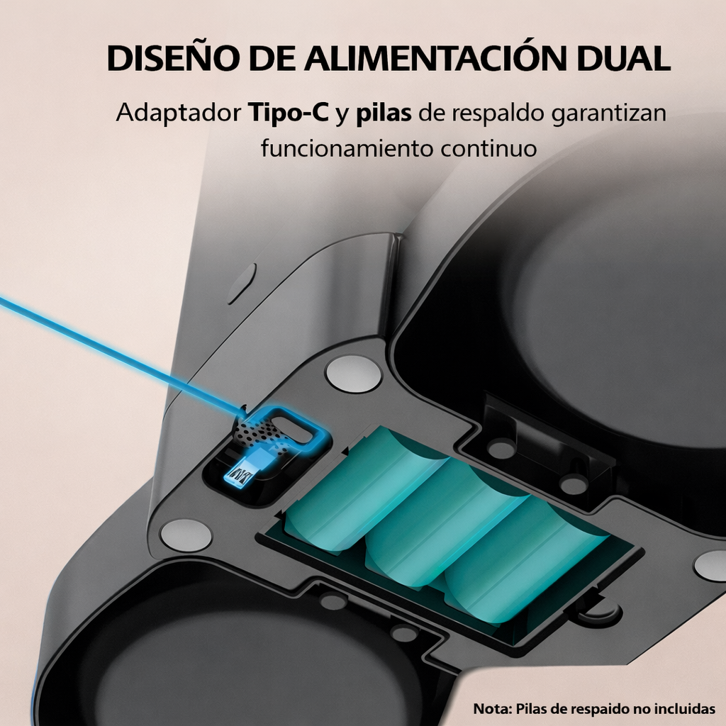 COMEDERO INTELIGENTE BALANCE PAW™