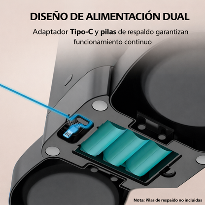 COMEDERO INTELIGENTE BALANCE PAW™