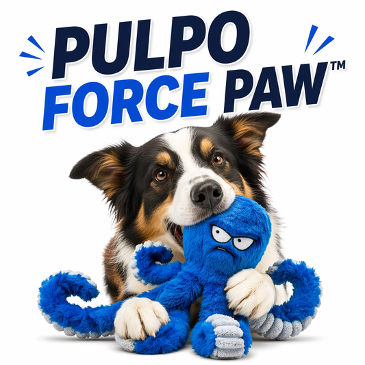 PULPO FORCE PAW™