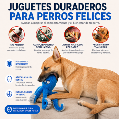 PULPO FORCE PAW™