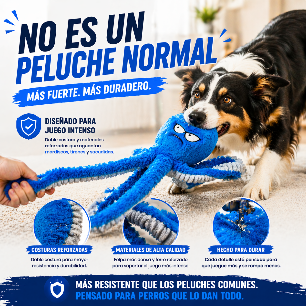 PULPO FORCE PAW™