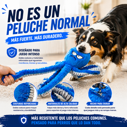 PULPO FORCE PAW™