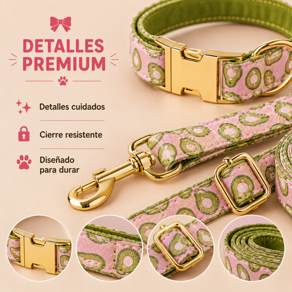 PACK MIMO PASEO CLÁSICO PAW™