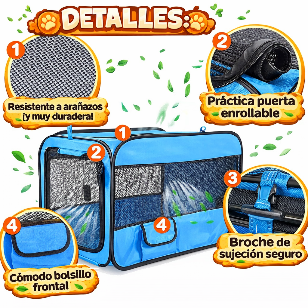 REFUGIO KORA™