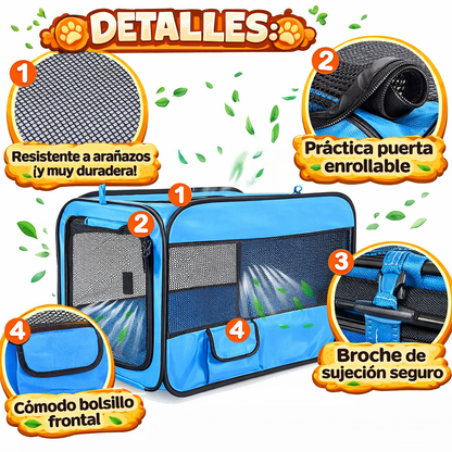 REFUGIO KORA™