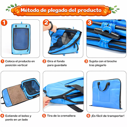 REFUGIO KORA™