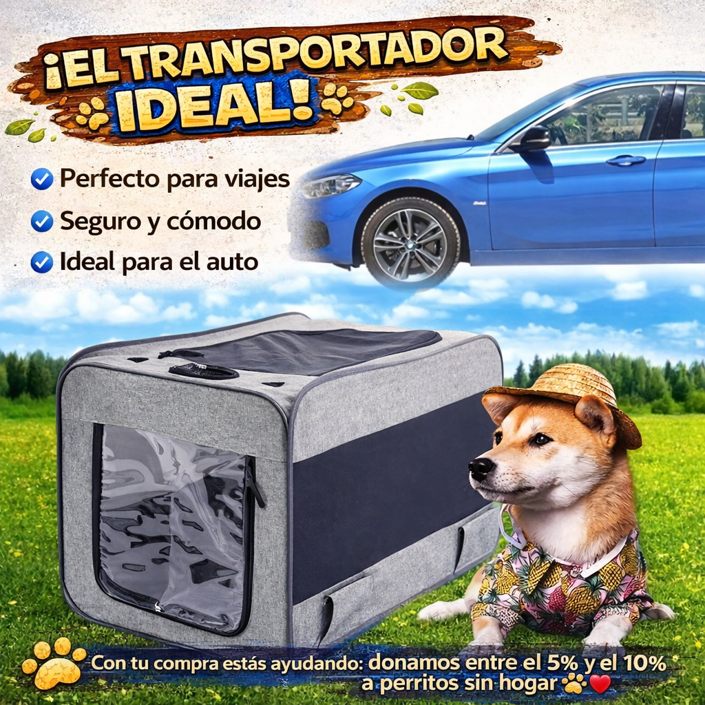 REFUGIO KORA™