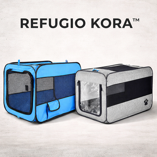 REFUGIO KORA™
