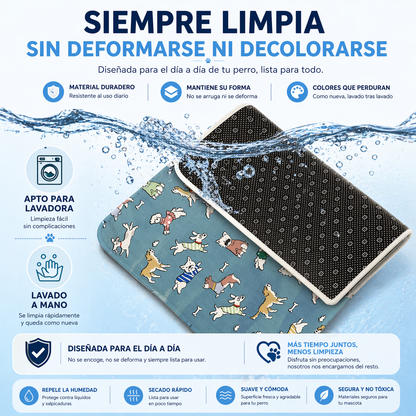 ESTERILLA FRESCOR PRO PAW™