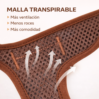 ARNÉS AURA STYLE™