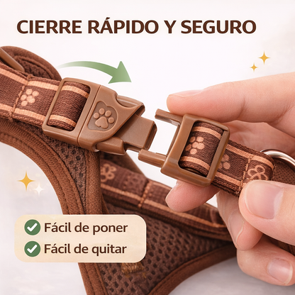 ARNÉS AURA STYLE™