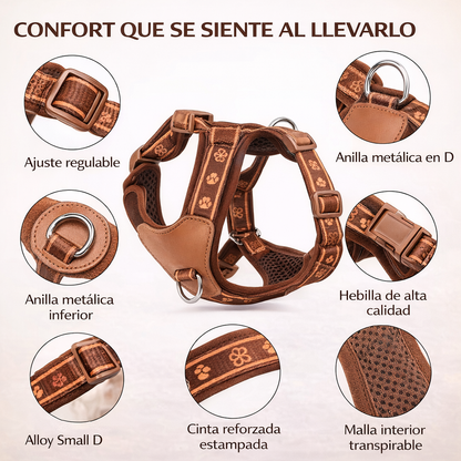ARNÉS AURA STYLE™