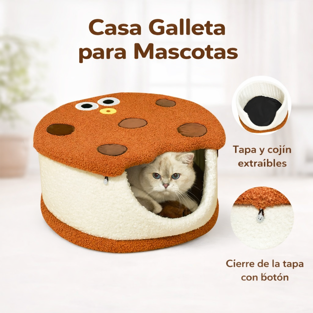 BOLSA CUDDLE COOKIE™