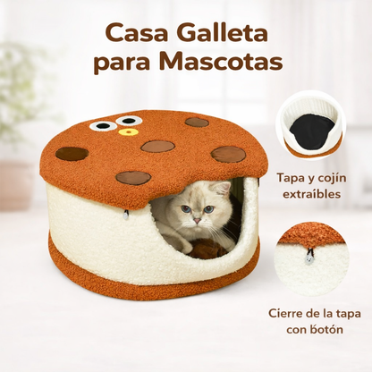 BOLSA CUDDLE COOKIE™
