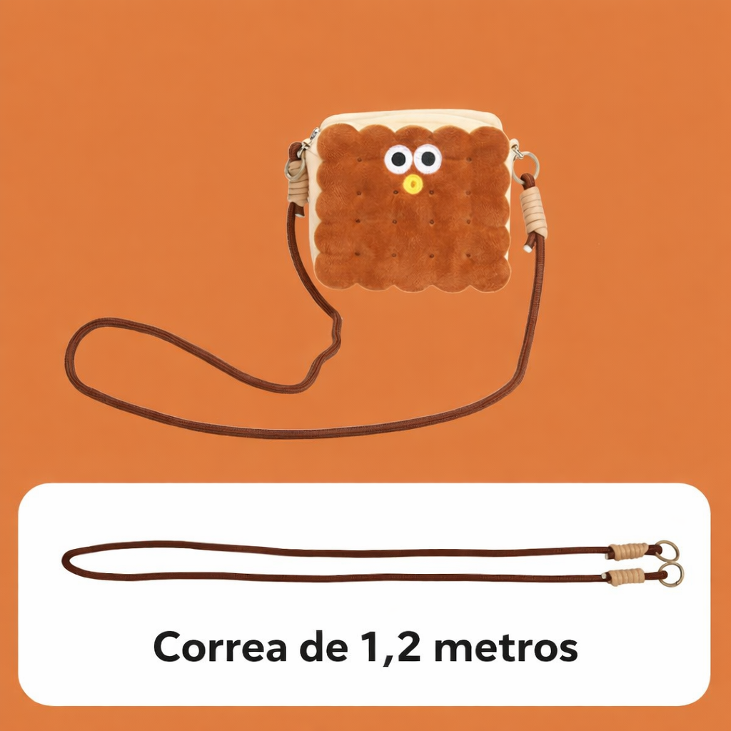 BOLSA CUDDLE COOKIE™