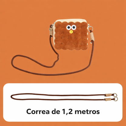 BOLSA CUDDLE COOKIE™