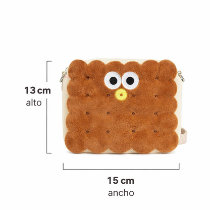 BOLSA CUDDLE COOKIE™