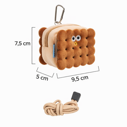 BOLSA CUDDLE COOKIE™