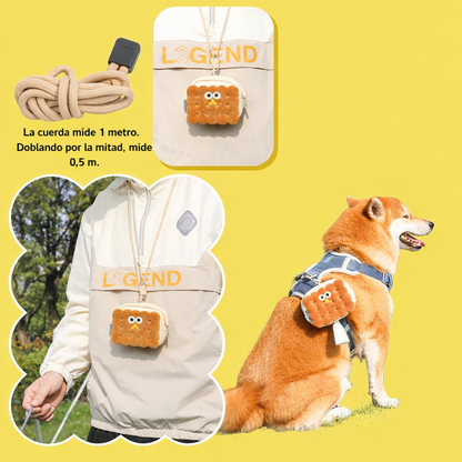 BOLSA CUDDLE COOKIE™